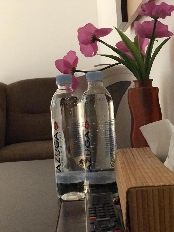 Flora Alpina Otel Azuga Dış mekan fotoğraf